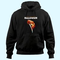 Hoodie graphique original Halloween 1978 pour unisexe — Sweats à capuche pour hommes