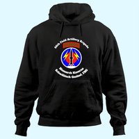 Hoodie 56th FA BDS Bethark Cashing Twoble Books