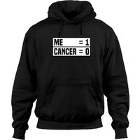Beat Cancer Survivor Hoodie for Unisex