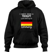 Cool German Gift Germany Unisex Hoodie