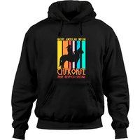 Hoodie Vintage Amérindien pour Unisexe