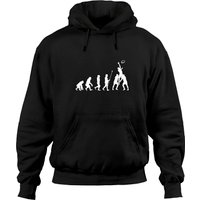 Hoodie Evolution pour joueurs de rugby