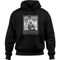 Hoodie Queens Square des Golden Girls pour Unisexe — Sweats à capuche pour hommes