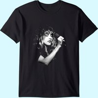 T-shirt pour hommes Stevie Nicks — T-shirts pour hommes