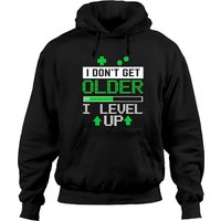 Haut de jeu I Level Up Gamer en nouveauté — Sweats à capuche pour hommes