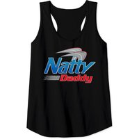 Débardeur Natty Daddy pour hommes - Noir — T-shirts pour hommes