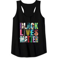 Débardeur Black Lives Matter Célébrer la diversité pour hommes
