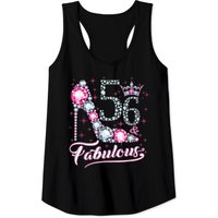 T-shirt Cadeau d'Anniversaire 56 And & Fabulous 1965 pour Hommes — T-shirts pour hommes