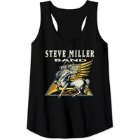 Steve Miller Band Threshold Tank Top for Men — Mens T Shirts