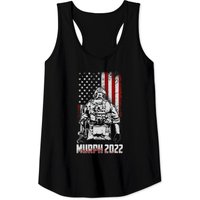 Débardeur Murph 2022 Challenge Workout Program pour hommes — T-shirts pour hommes