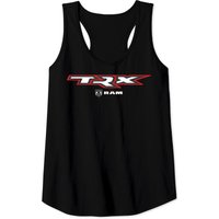 Débardeur Ram Trucks TRX pour hommes - Noir — T-shirts pour hommes