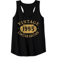 26th Birthday Anniversary Gift Limited 1995 Tank Top for Men