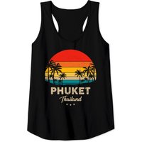 Débardeur Vintage Phuket pour hommes