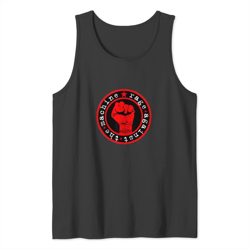 Débardeur Rage Against The Machine pour hommes