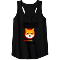 Débardeur Shiba Coin The Millionaire Loading Token Coin Inu pour hommes — T-shirts pour hommes