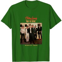 Huey Lewis And The News Men's T-Shirt