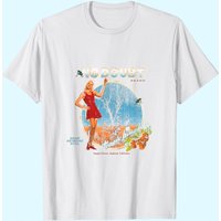 No Doubt Men's Tragic Kingdom T-Shirt