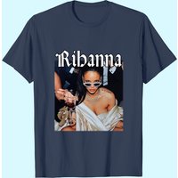 T-Shirt pour hommes Rihanna — T-shirts pour hommes