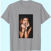 Rihanna Men's T-Shirt