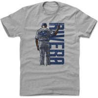 T-shirt de baseball vintage Mariano Rivera pour hommes — T-shirts pour hommes
