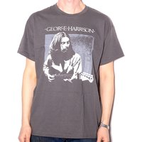 George Harrison Men's T-Shirt