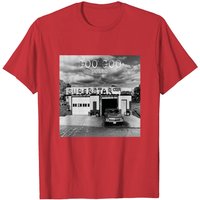 T-shirt Goo Goo Dolls Superstar Car Wash pour hommes