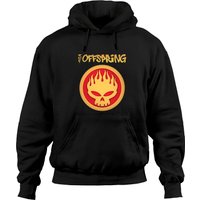 The Offspring Punk Rock Band Unisex Hoodie — Mens Hoodies