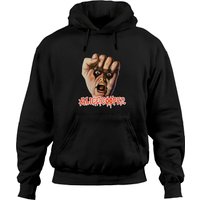 Alice Cooper Raise Your Fist And Yell Unisex Hoodie