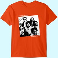 The Doobie Brothers Minute By Minute T-Shirt for Men