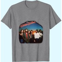 The Doobie Brothers One Step Closer T-Shirt for Men