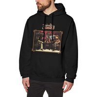 The Doobie Brothers Band Cool Hoodie for Unisex