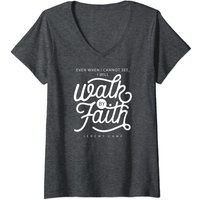 Hoodies Jeremy Camp Walk By Faith pour hommes — Sweats à capuche pour hommes