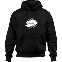Hoodie à Capuchon The Killers pour Hommes — Sweats à capuche pour hommes