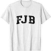 FJB Vintage Pro America T-Shirt for Men — Mens T Shirts