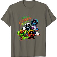 T-shirt Halloween Spooky Month pour hommes