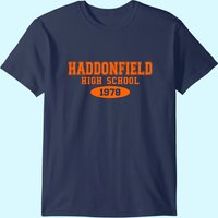 T-shirt pour hommes de Haddonfield High School — T-shirts pour hommes