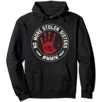 Hoodie Unisexe No More Stolen Sisters — Sweats à capuche pour hommes