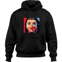 No More Stolen Sisters Pullover Hoodie for Unisex