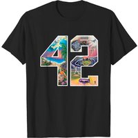 T-shirt Premium de la Fondation Mariano Rivera pour hommes — T-shirts pour hommes