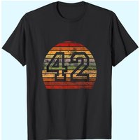 Mariano Rivera Foundation 42 Men's T-Shirt