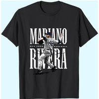 Mariano Rivera Foundation Men's T-Shirt