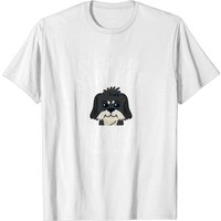 T-shirt pour hommes Havanese Personnel Suiveur Amusant — T-shirts pour hommes