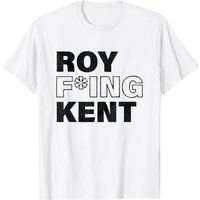 Roy Freaking Kent T-Shirt for Men