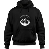 The Catskill Life Is Better In The Catskills Pullover Hoodie