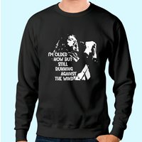 Sweat à Capuche Bob Idol Seger Country Music 2021 Vaporwave