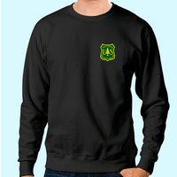 Sweat à capuche avec logo du US Forest Service pour unisexe — Sweats à capuche pour hommes