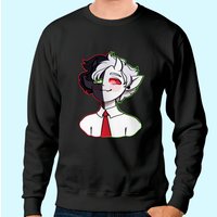 Ranboo Unisex Sweatshirt Soft Fabric