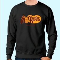 Monolata Cracker Barrel Men's Sweatshirt — Mens Hoodies