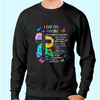 Sweatshirt I Only Can Imagine Faith Christian Jésus Amoureux de Dieu — Sweats à capuche pour hommes
