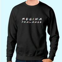 Sweat à capuche Regina Phalange pour unisexe — Sweats à capuche pour hommes